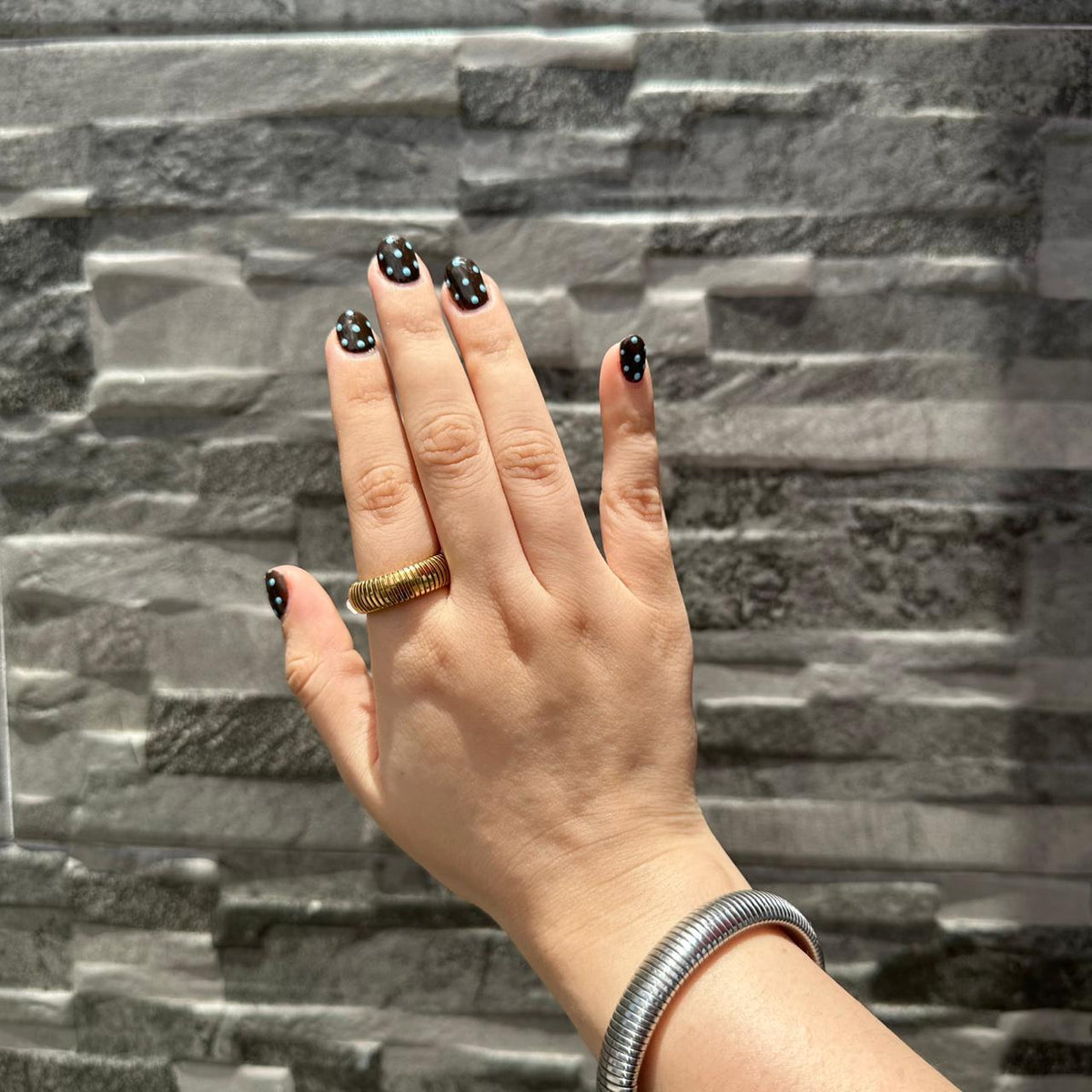 Anillo Cincel