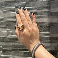 Anillo Esfera