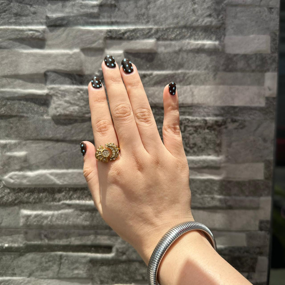 Anillo Solaris