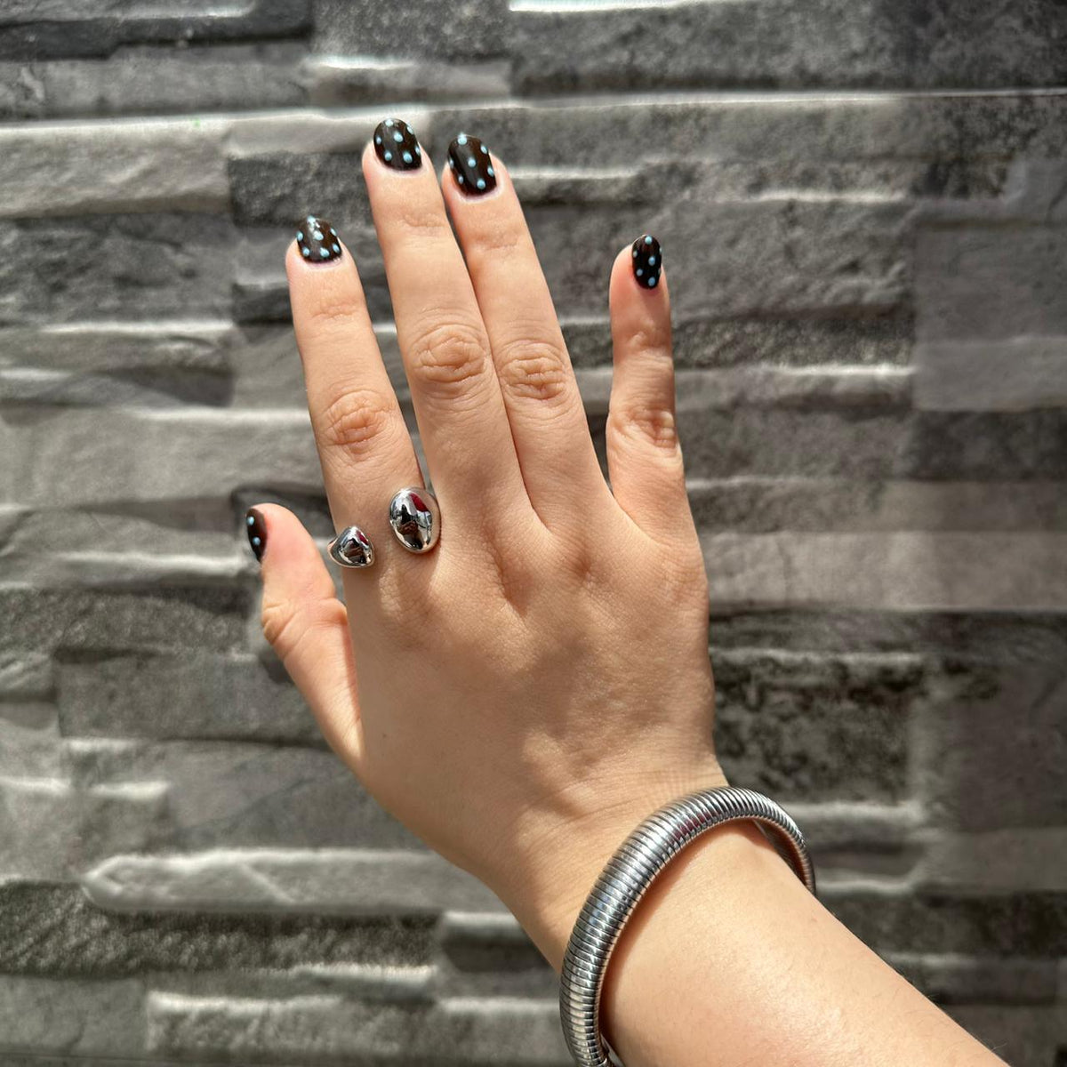 Anillos Dobles