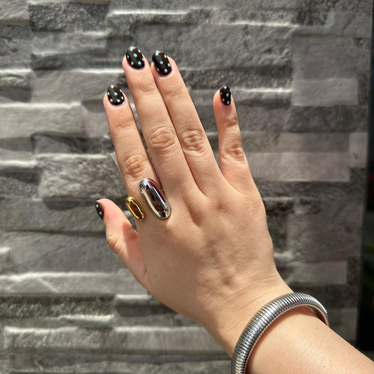 Anillos Cápsula