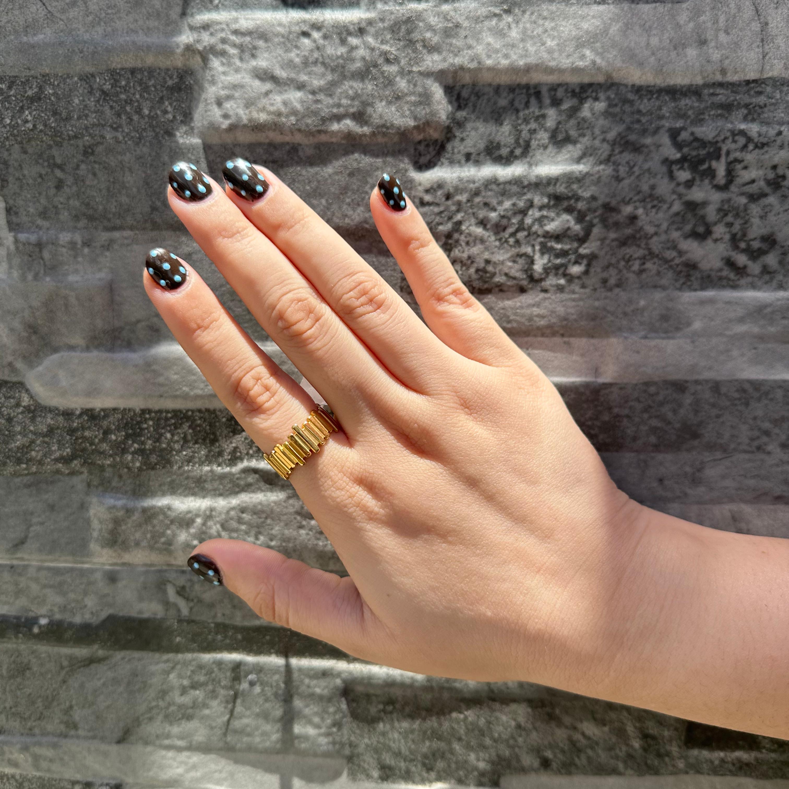 Anillo Acorde