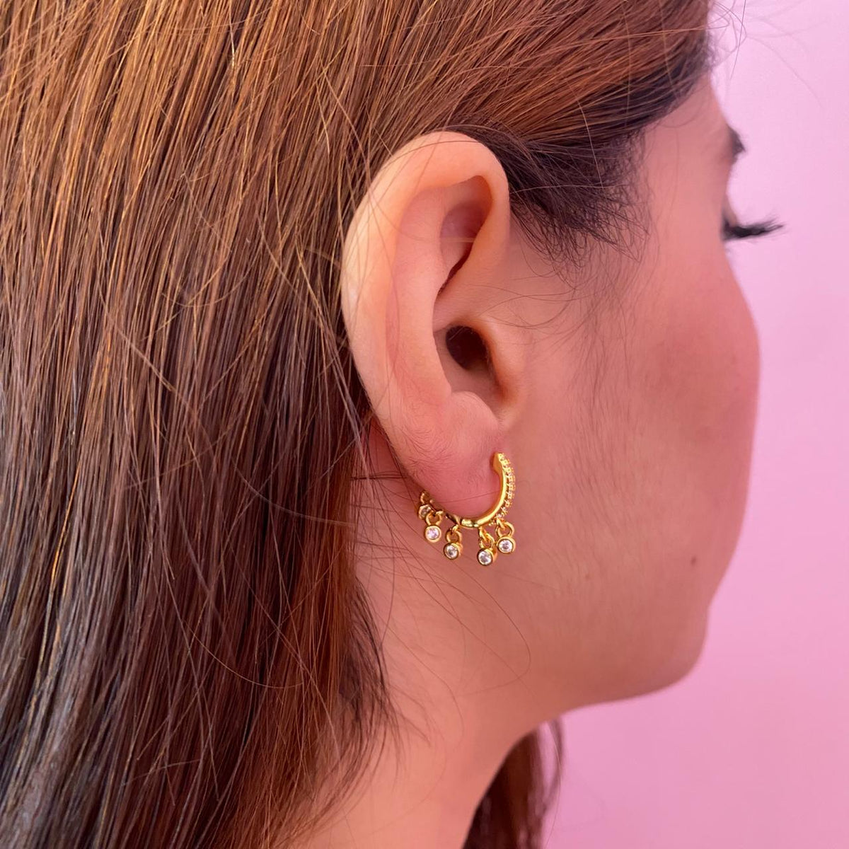 Arete Argolla Fringe