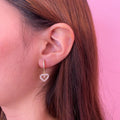 Arete Corazón Contorno