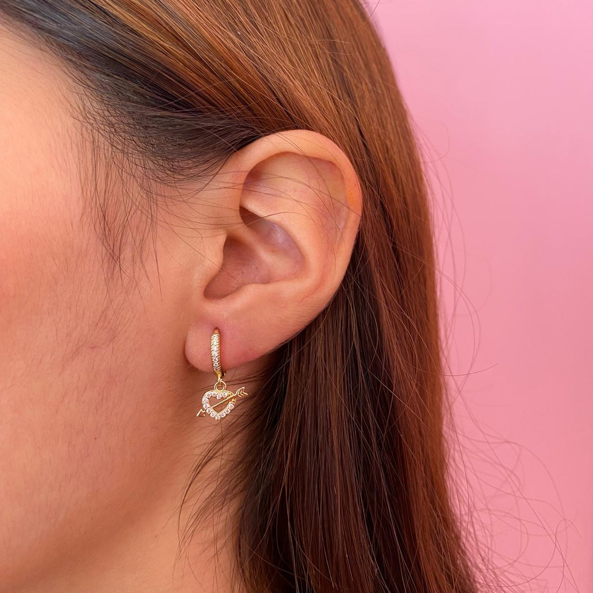 Arete Cupido