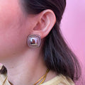 Aretes Éclat