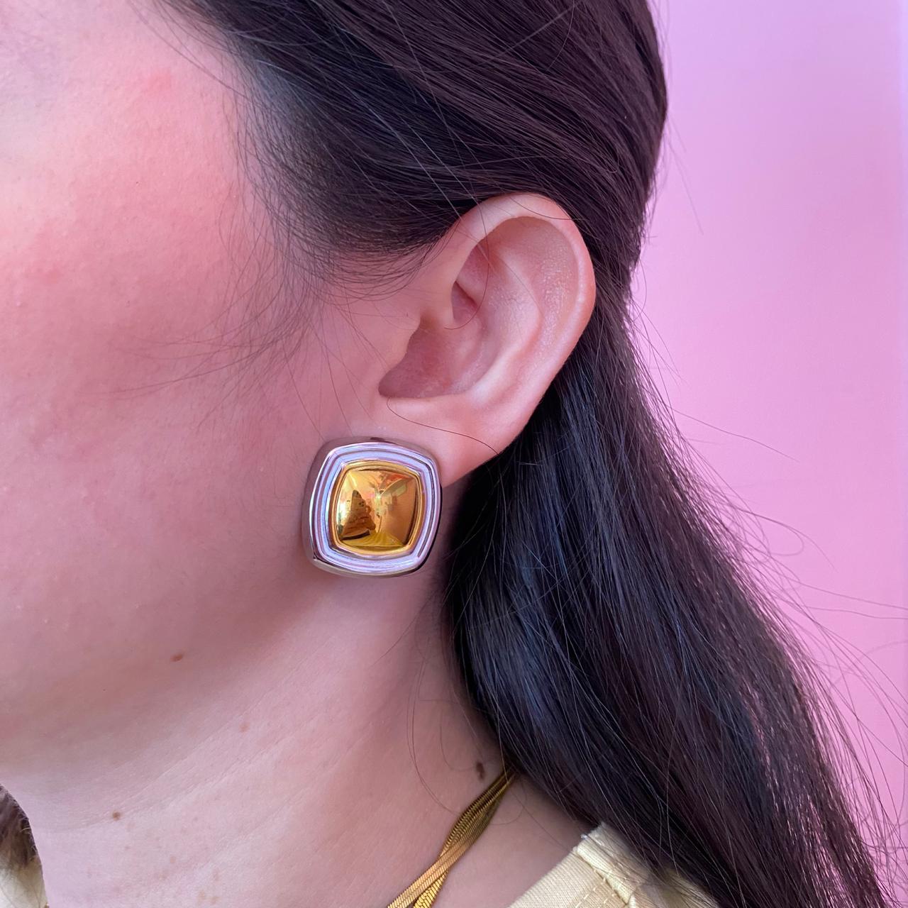 Aretes Éclat