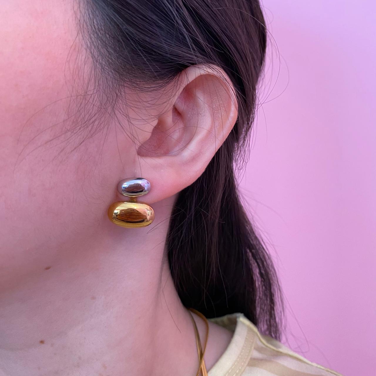 Aretes Dual