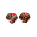 Aretes Faceta