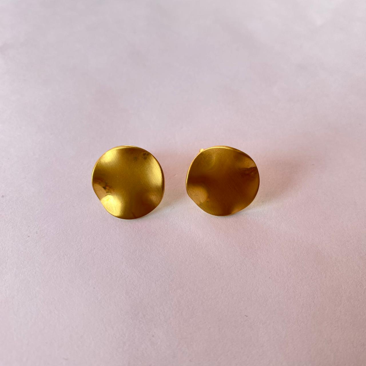 Aretes Faceta