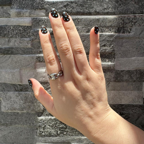 Anillo Eslabón