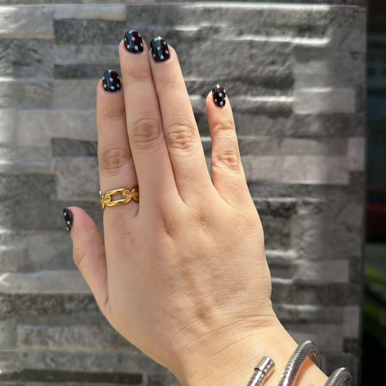 Anillo Cadencia