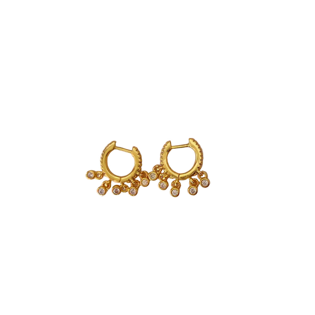 Arete Argolla Fringe